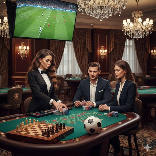 免费游戏大全封面图